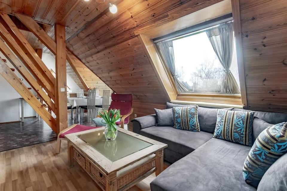 Apart Nordgrat - Buxacher Straße 23 + Motorradvermietung Apartment in Bavaria