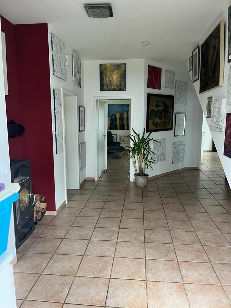 Feriendomizil Siegaue Apartment in North Rhine-Westphalia