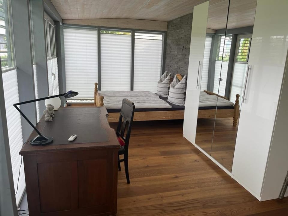 Feriendomizil Siegaue Apartment in North Rhine-Westphalia