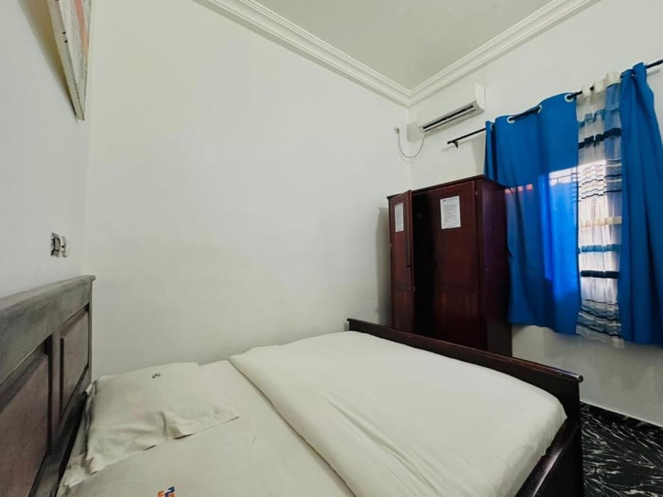 CAMERHOME "Low Cost" Apartment hotel in Douala