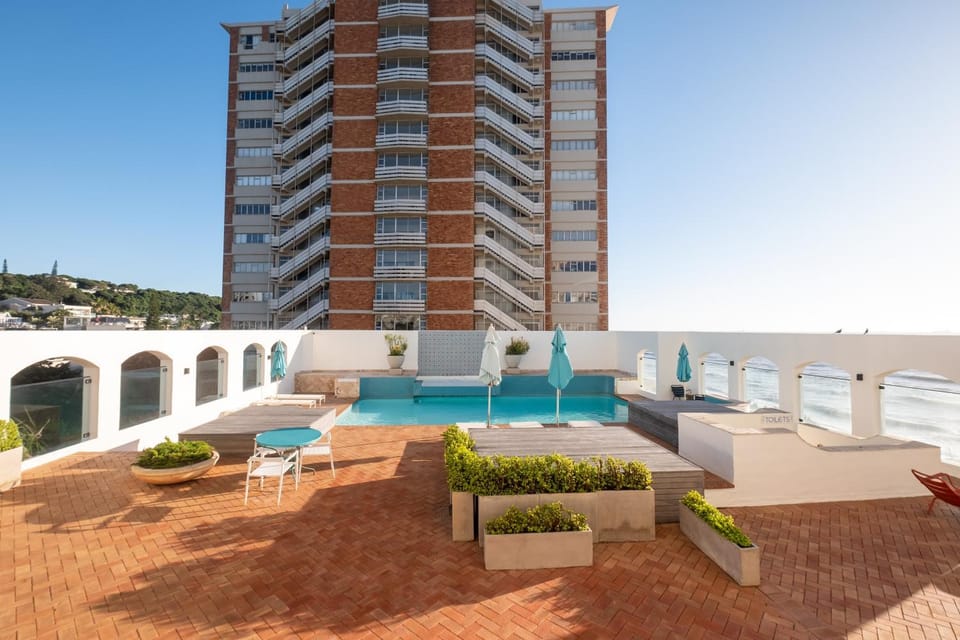 The Bermudas 1103 Apartment in Umhlanga