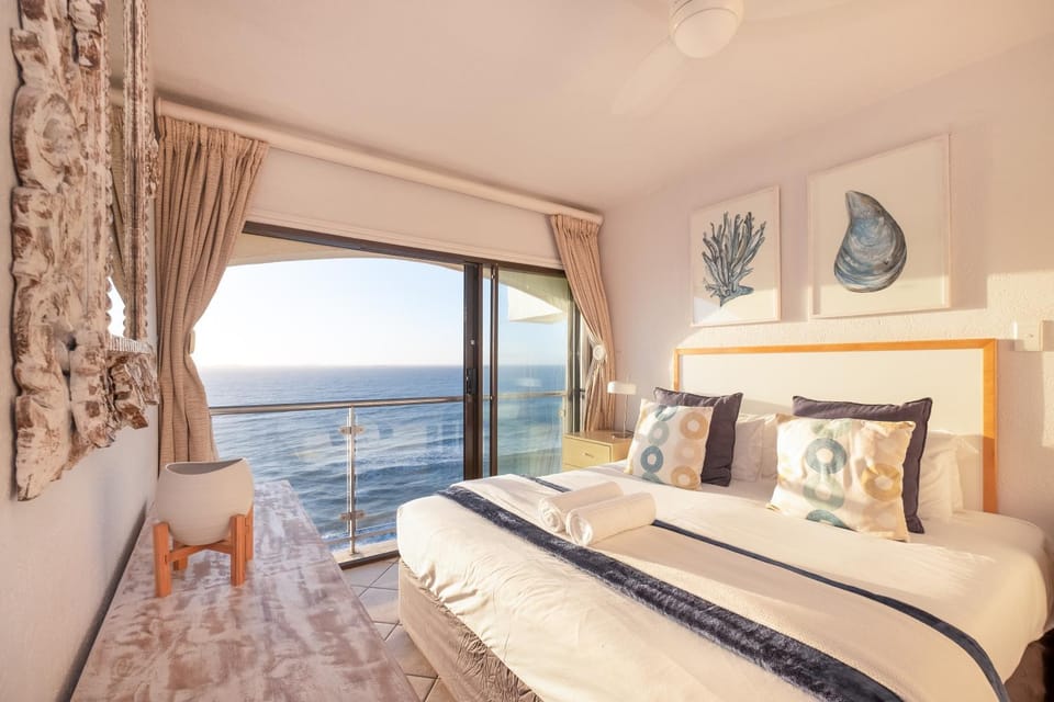 The Bermudas 1103 Apartment in Umhlanga