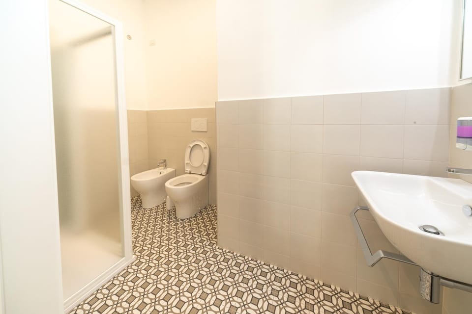 Appartamento THE FLAT Apartment in San Benedetto del Tronto