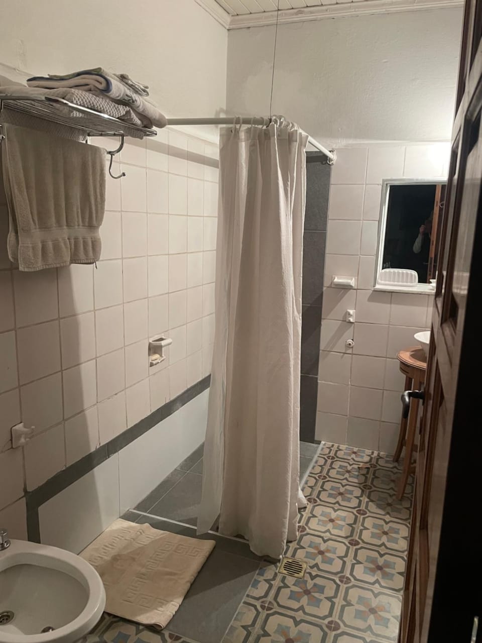 Habitación Pinky en primer piso con gran jardín Vacation rental in San Isidro