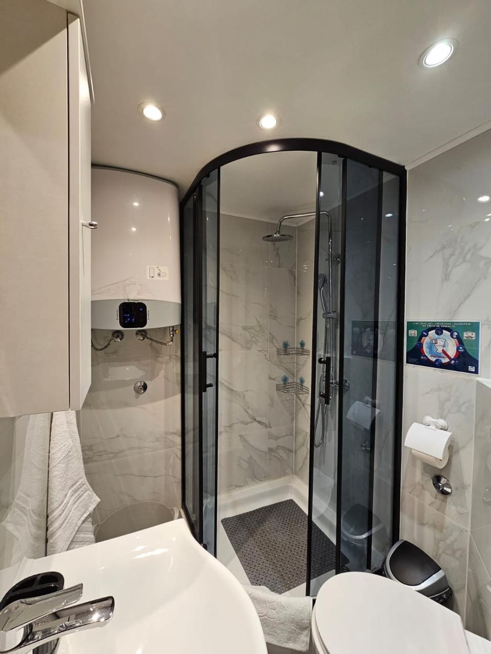 Centar RI-ROOM Vacation rental in Rijeka