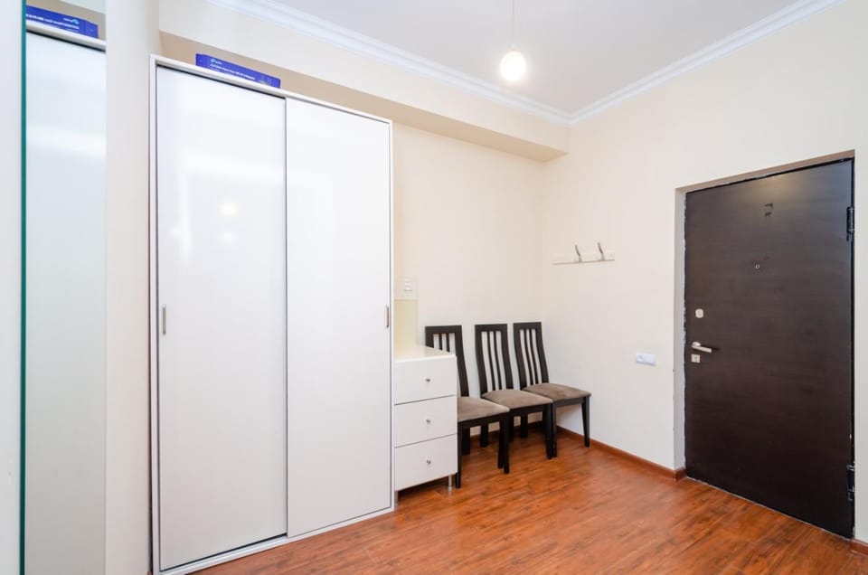 31. Appartament in new building in center of city with view on Ararat mountain Apartment in Yerevan