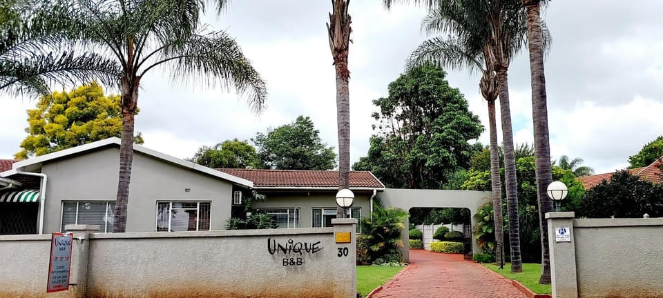 Property building, Street view