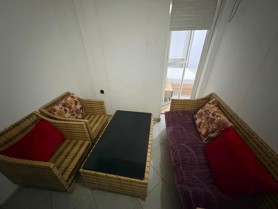 élégant Appartement Agadir anza Apartment in Agadir