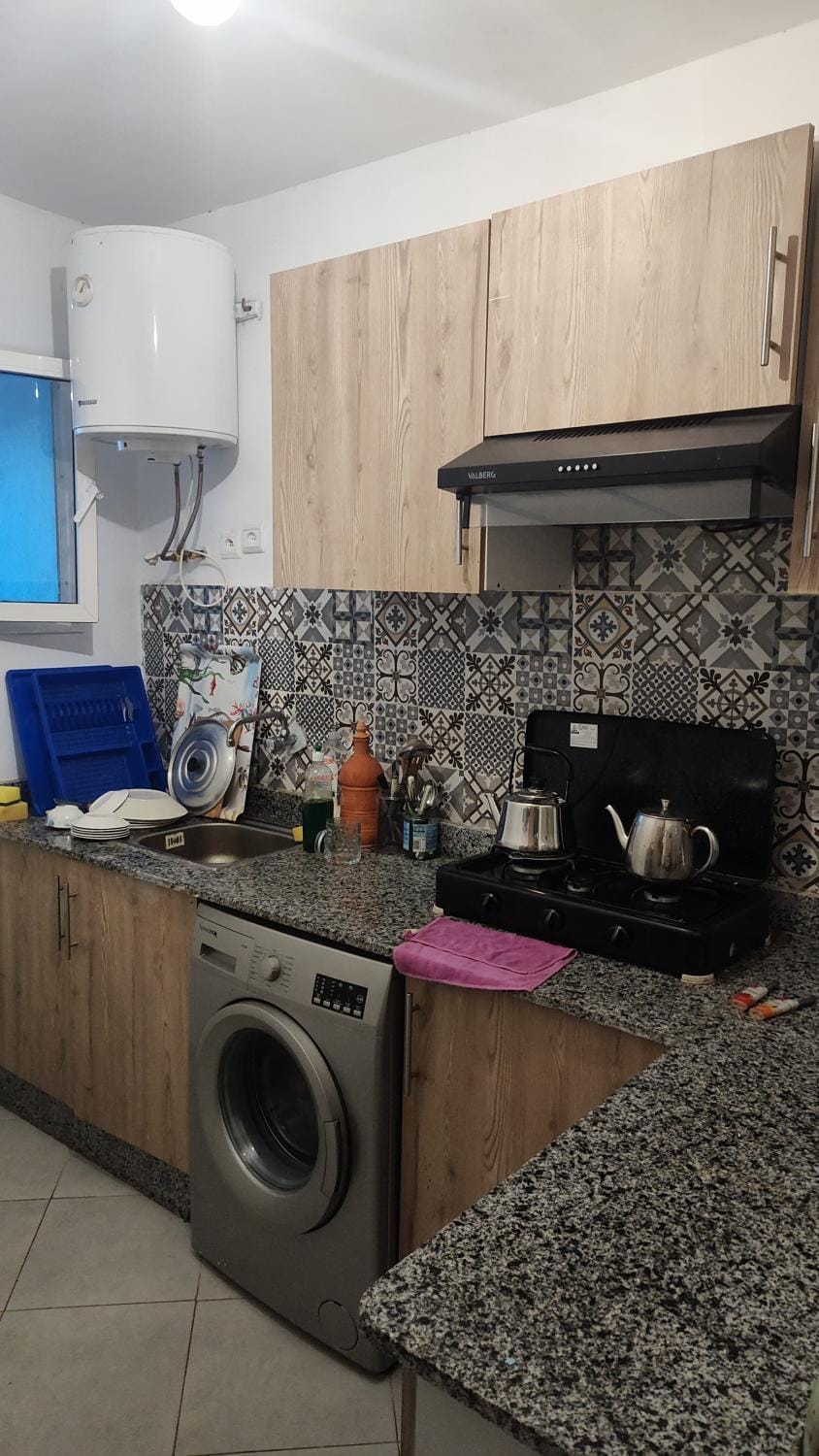 élégant Appartement Agadir anza Apartment in Agadir