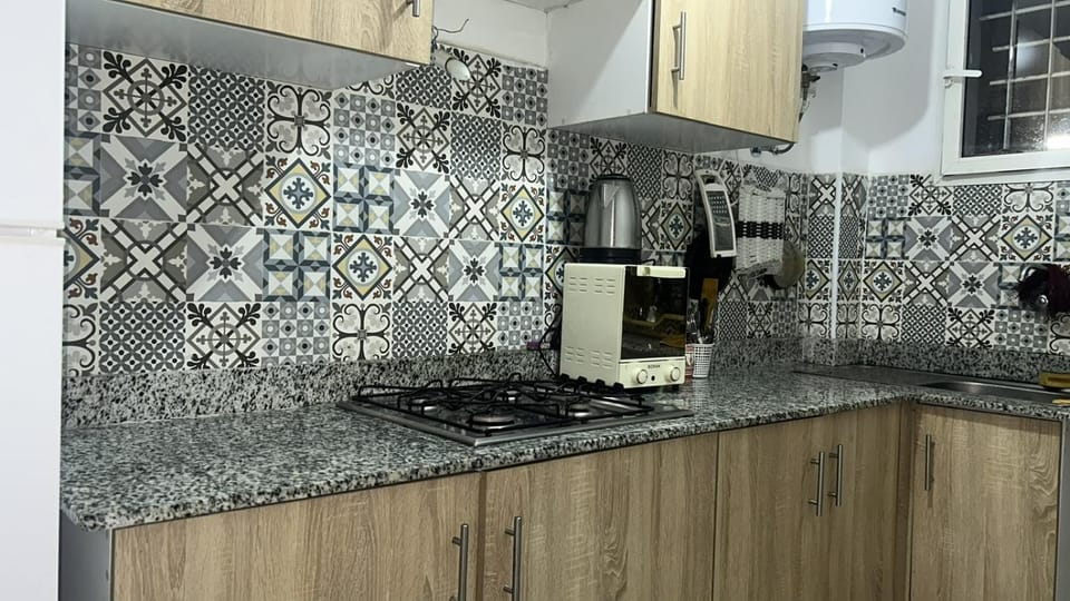 élégant Appartement Agadir anza Apartment in Agadir