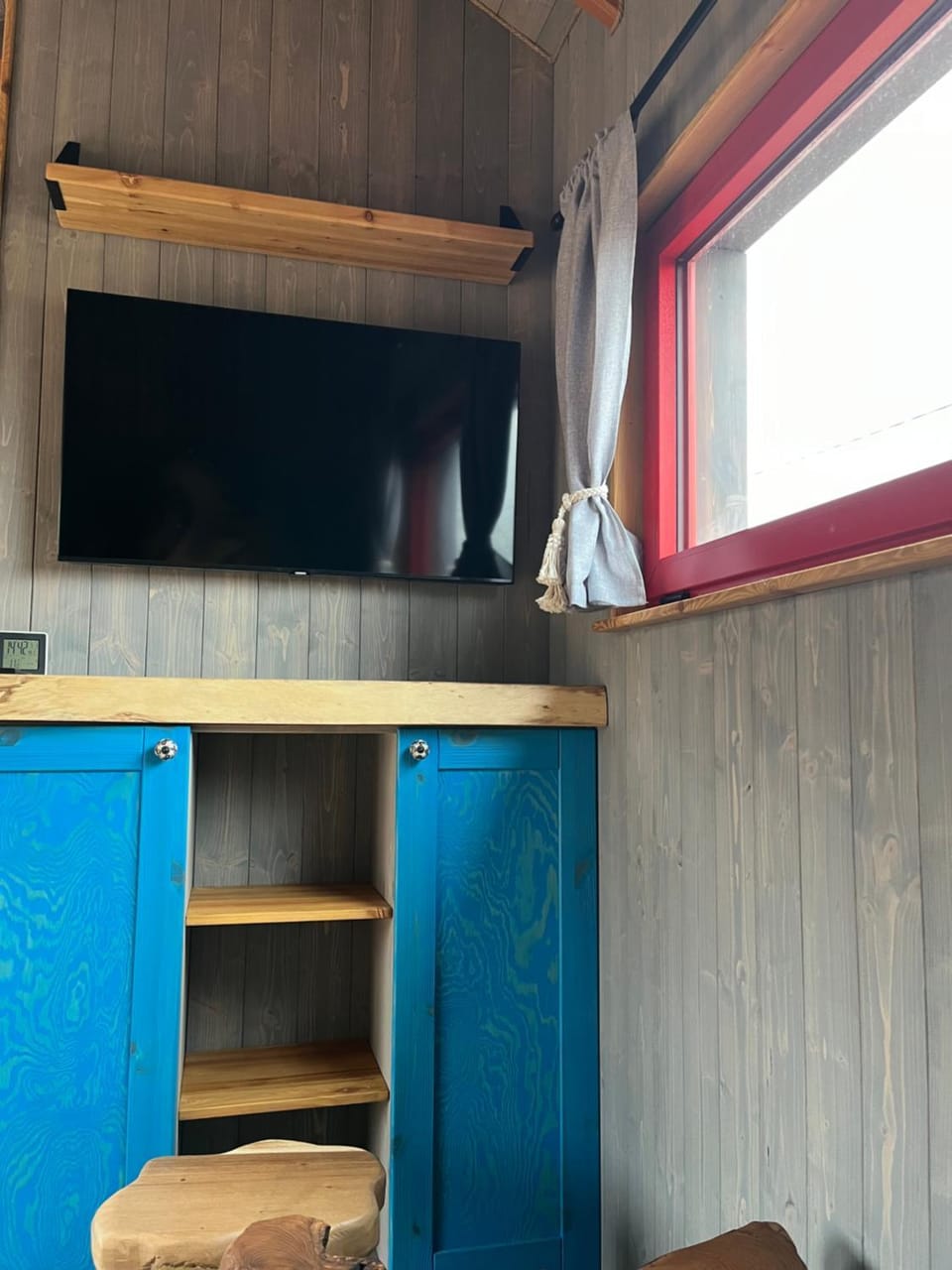 Pension U Stříbrného Jelena - Tiny House House in Bavaria