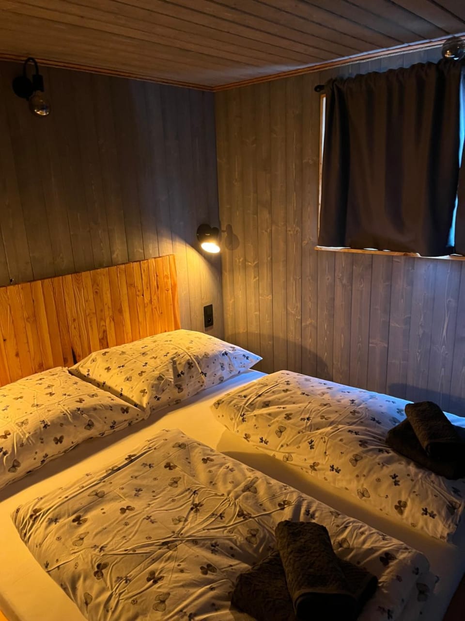 Pension U Stříbrného Jelena - Tiny House House in Bavaria