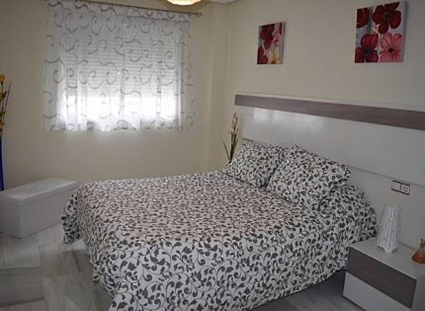 Apartamento Carihuela Apartment in Malaga