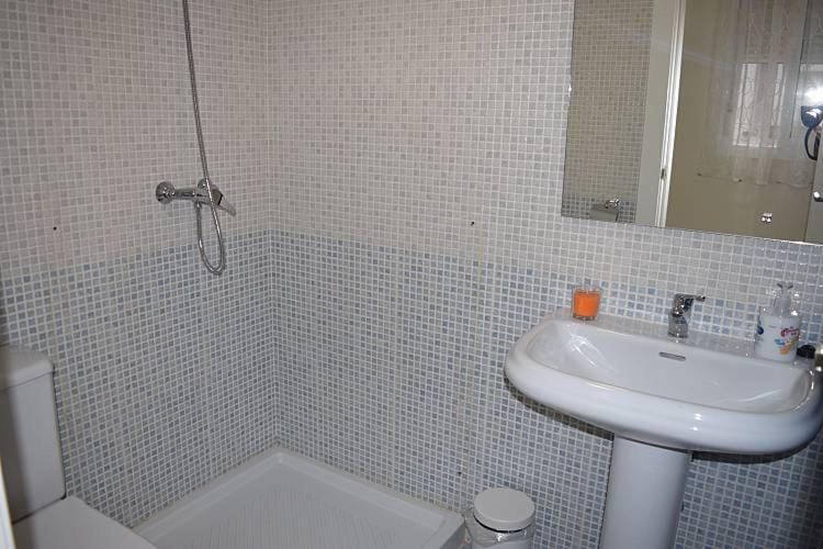 Apartamento Carihuela Apartment in Malaga