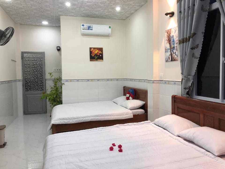 Sunny Homestay Quy Nhơn Vacation rental in Vietnam