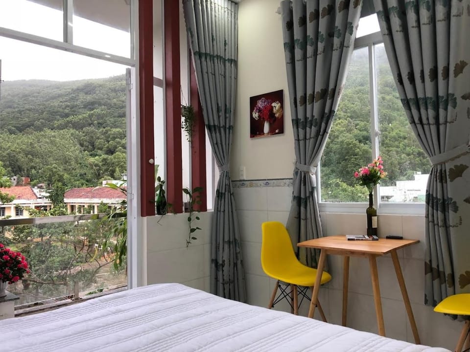 Sunny Homestay Quy Nhơn Vacation rental in Vietnam
