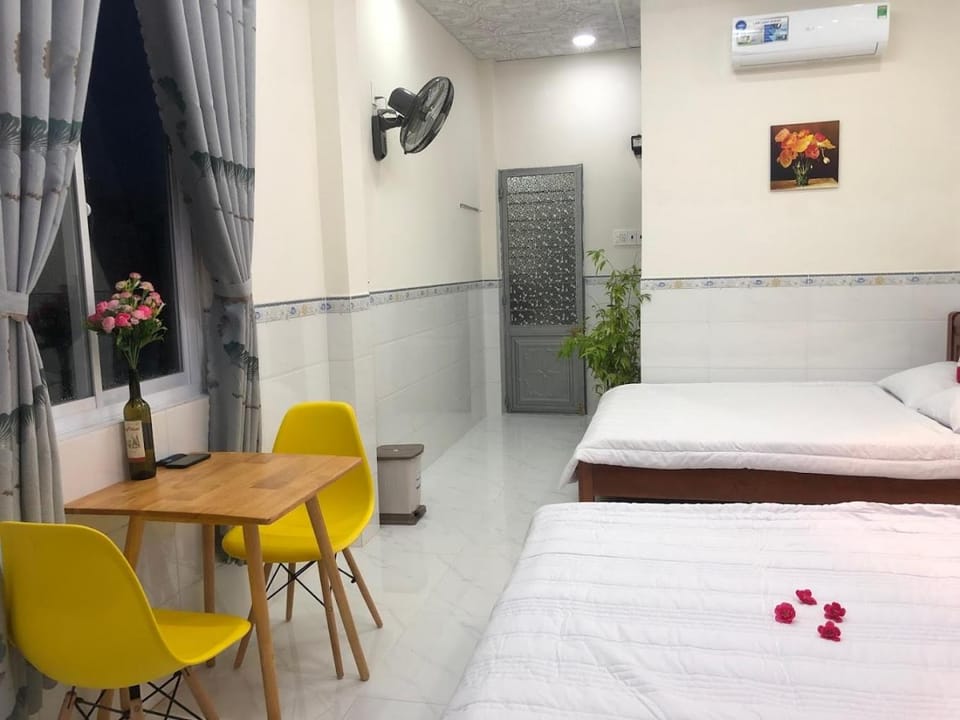 Sunny Homestay Quy Nhơn Vacation rental in Vietnam