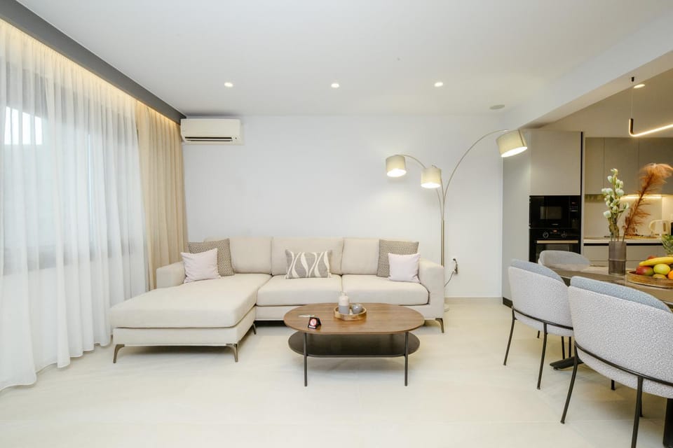 Antheon Apartment Ground floor Apartment in Lasithi
