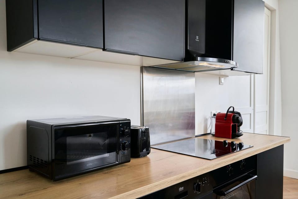 Duplex 2 bedrooms 2 bath Apartment in Lille