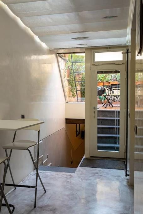 Patio, Balcony/Terrace, Dining area