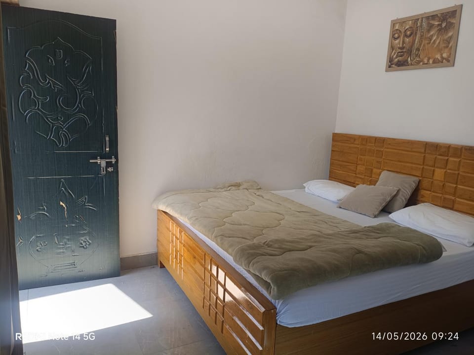 mayur homestay Vacation rental in Uttarakhand