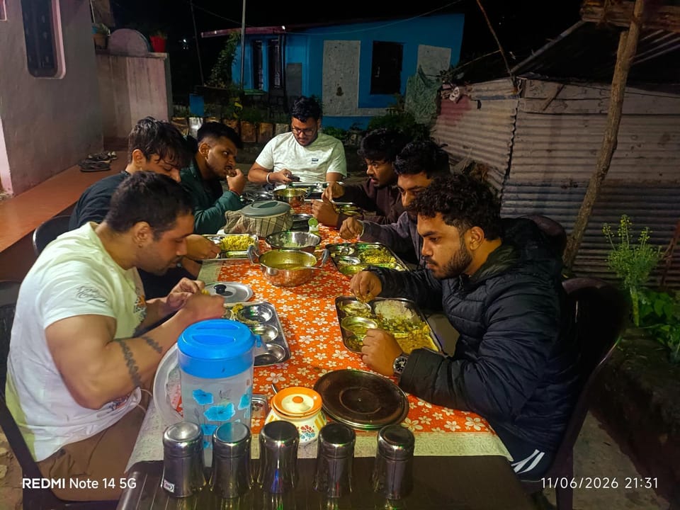 mayur homestay Vacation rental in Uttarakhand