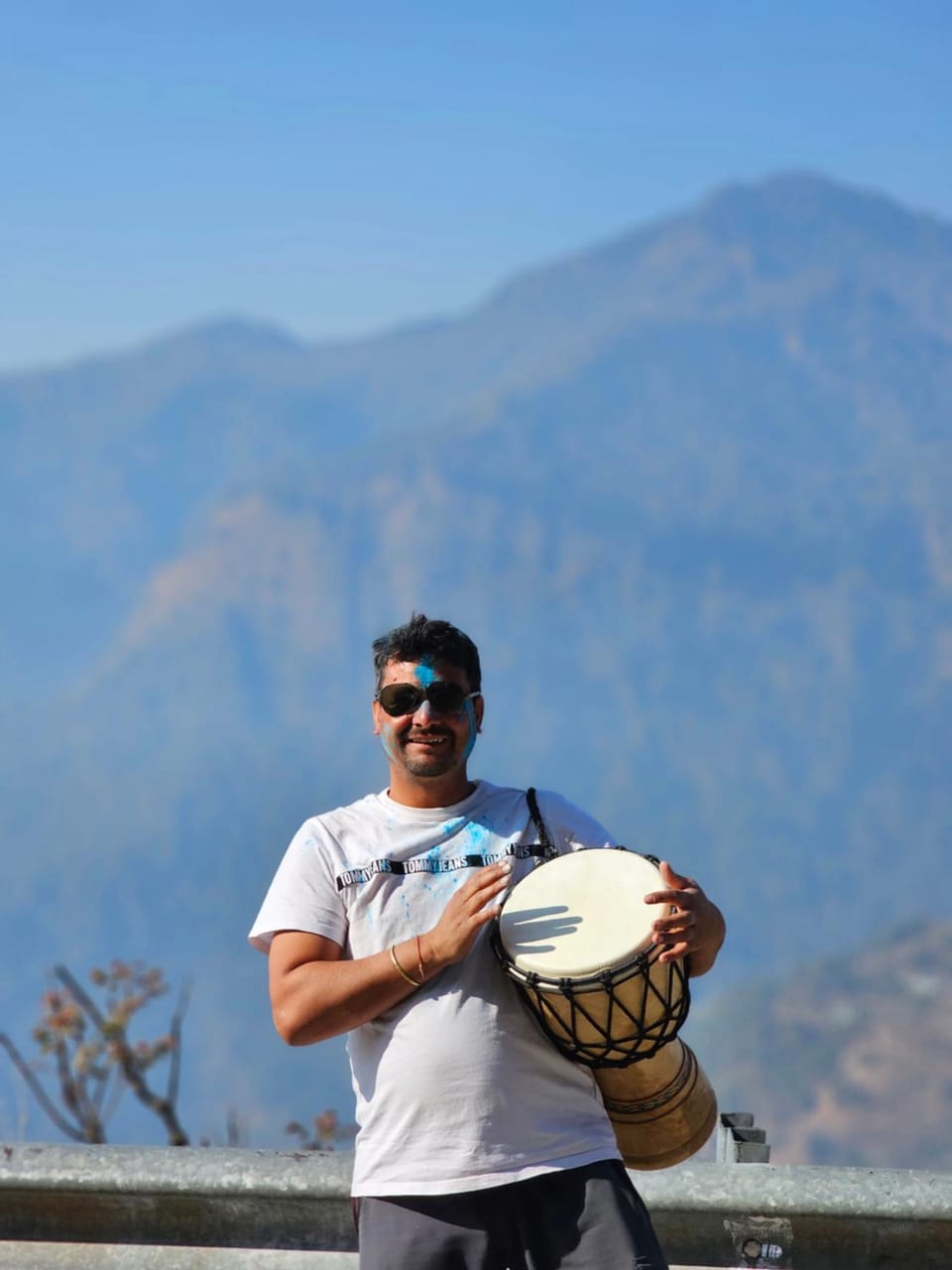 mayur homestay Vacation rental in Uttarakhand
