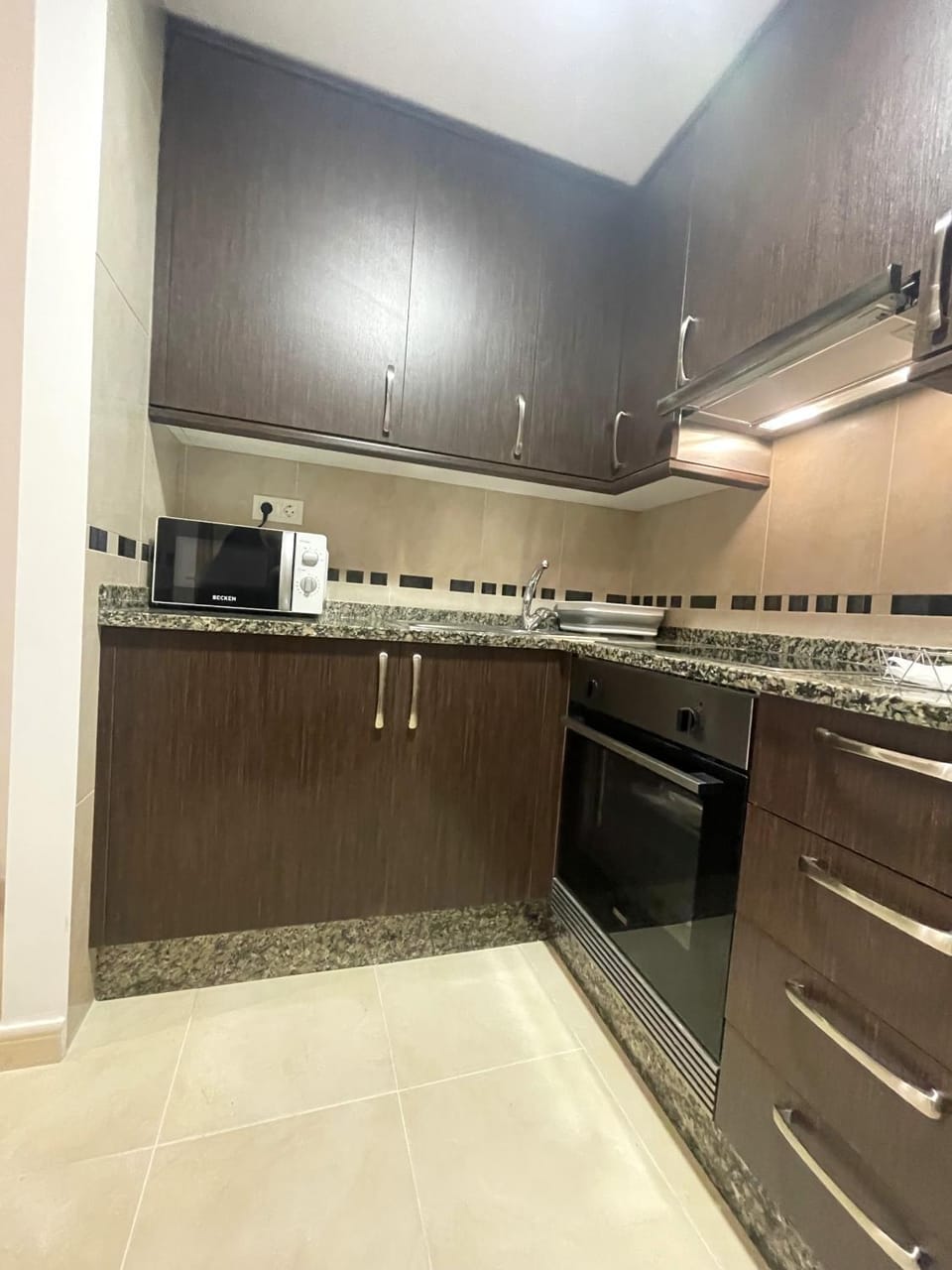 Kitchen or kitchenette, minibar, pet friendly, stove, toaster