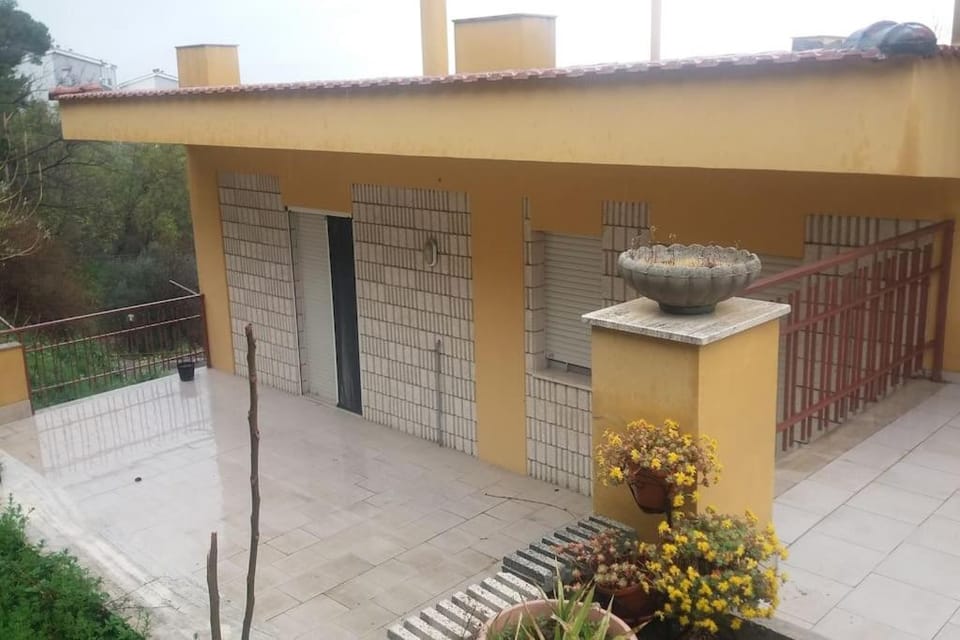 Appartamento 5 posti con cucina e parcheggio privato gratuito Apartment in Province of Foggia