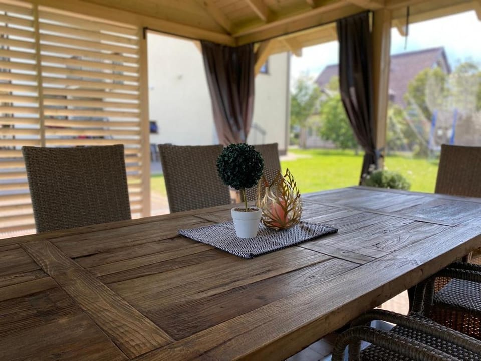 Willa JANTAR Apartment in Pomeranian Voivodeship