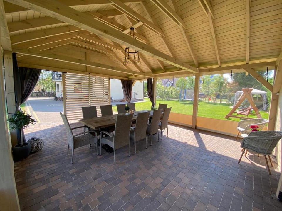 Willa JANTAR Apartment in Pomeranian Voivodeship