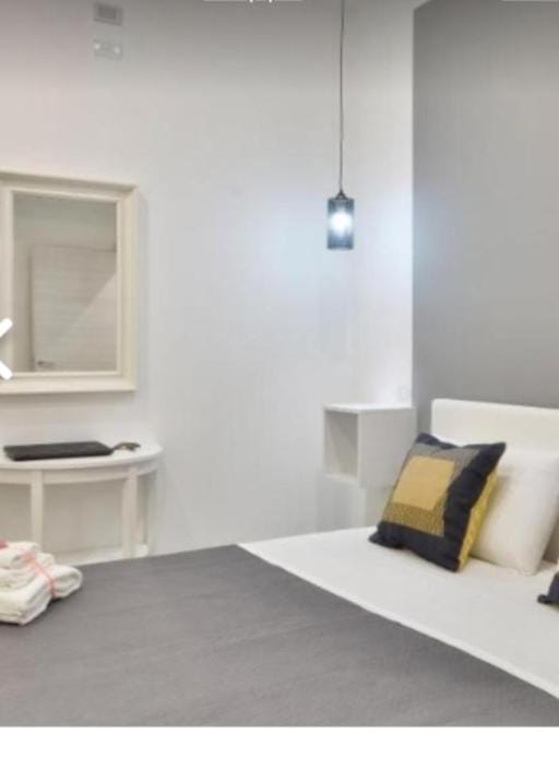 B&B Iris Bed and Breakfast in Campania