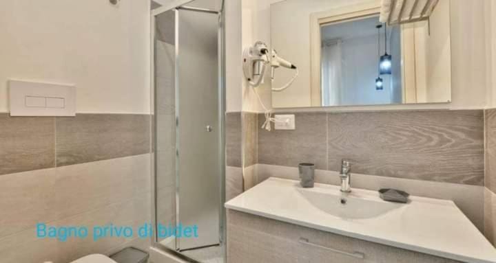 B&B Iris Bed and Breakfast in Campania