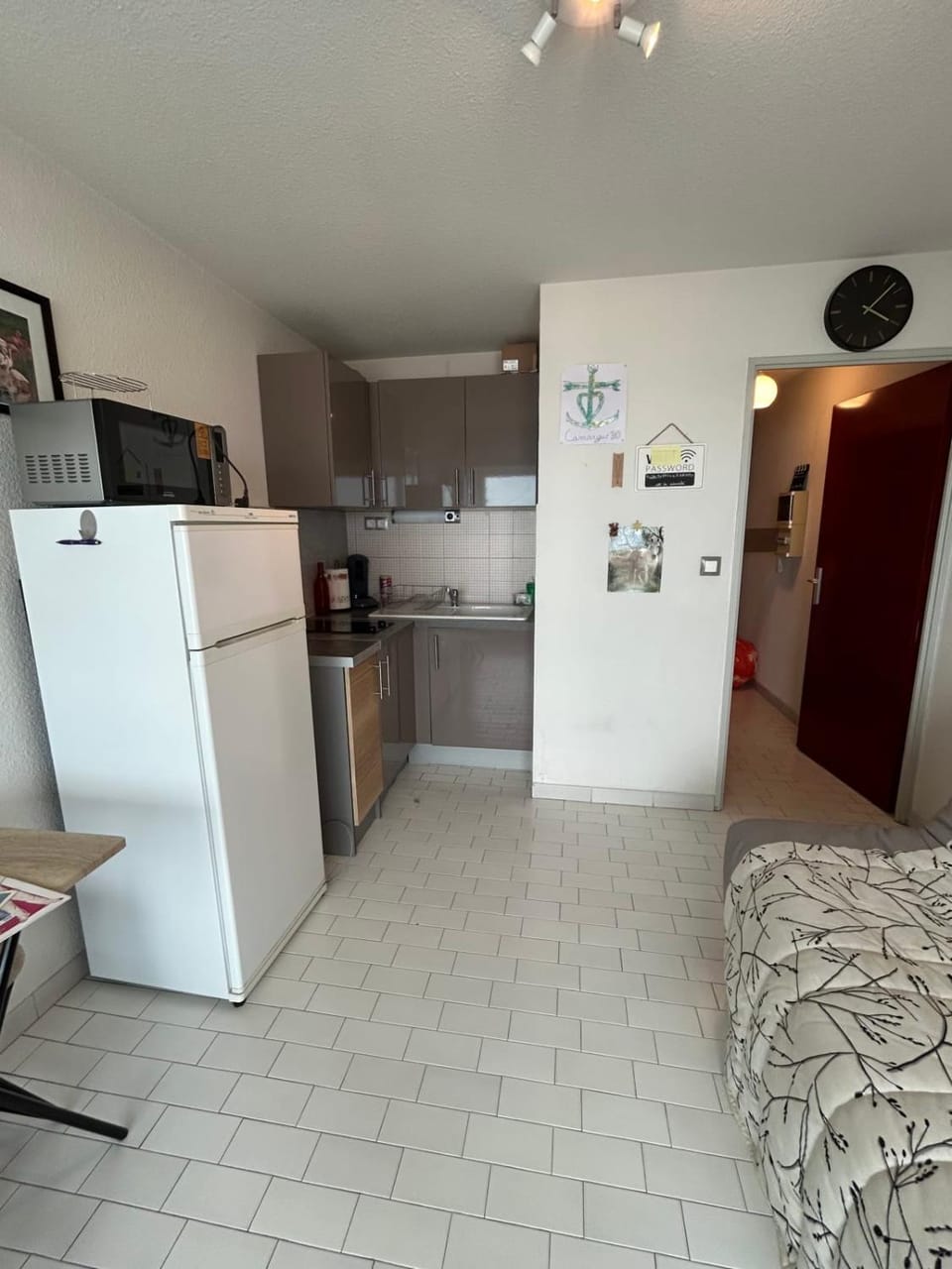 Le Cap D'or- Beachfront with air conditioning! House in Palavas-les-Flots