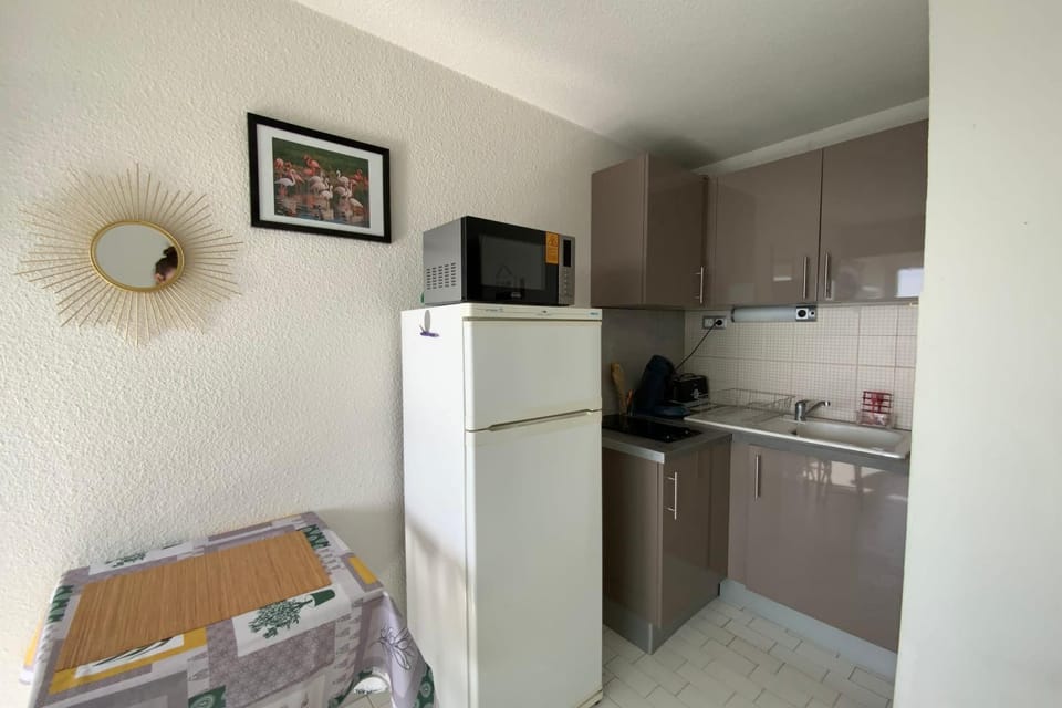 Le Cap D'or- Beachfront with air conditioning! House in Palavas-les-Flots
