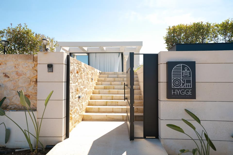 Hygge Villa Evgenia Villa in Crete