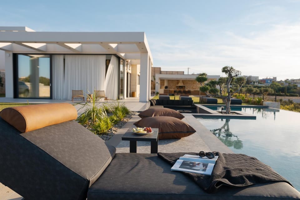 Hygge Villa Evgenia Villa in Crete