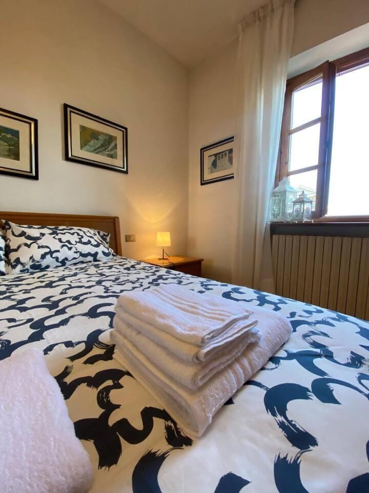 Casa Vignetto Biella Apartment in Piedmont