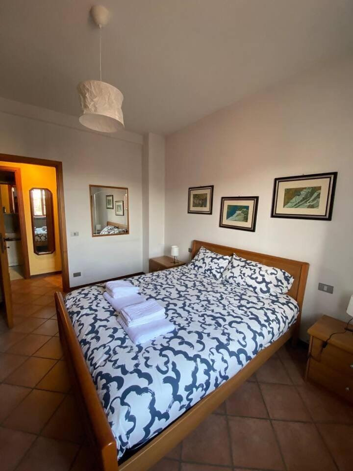 Casa Vignetto Biella Apartment in Piedmont