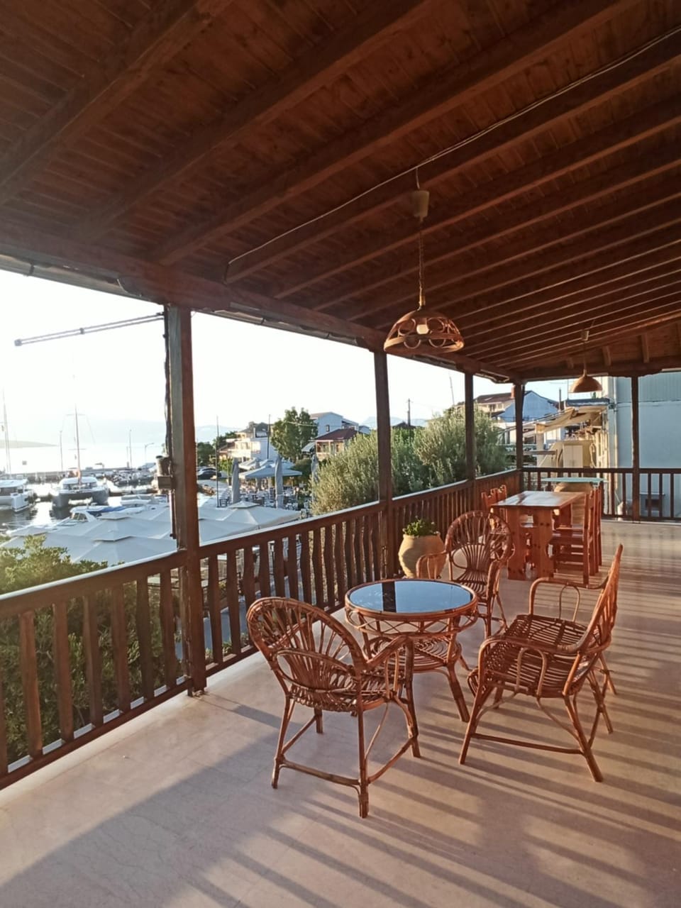 View (from property/room), Living room, Seating area
