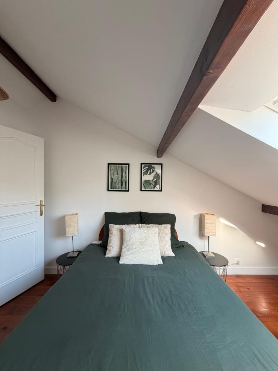Chambre 24h Le Mans Vacation rental in Pays de la Loire