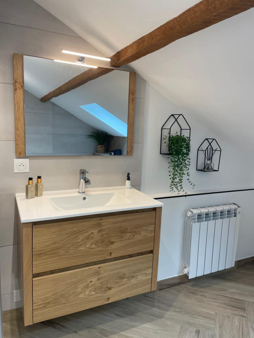 Chambre 24h Le Mans Vacation rental in Pays de la Loire