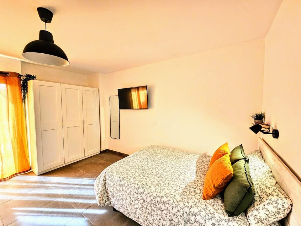 Ámbar Apartment in Benalmadena