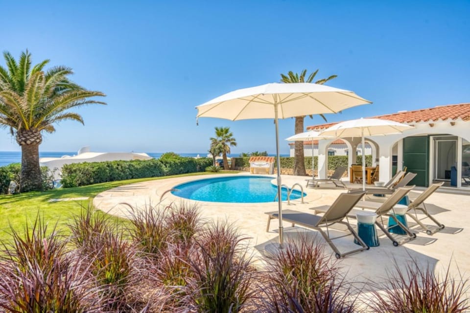 Garden, Swimming pool