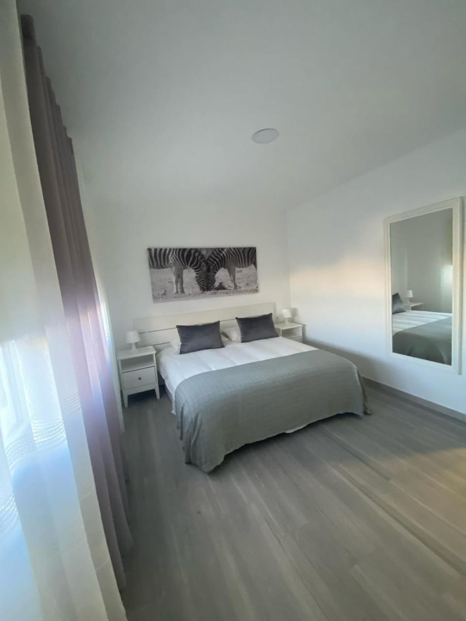 Casa BagaCera "Baga" Apartment in Comarca Sur