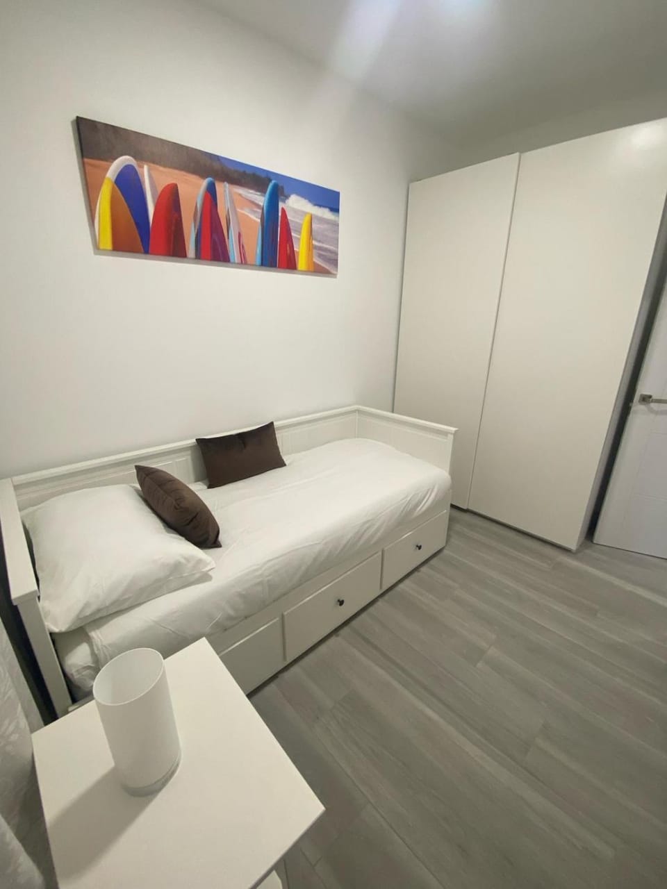 Casa BagaCera "Baga" Apartment in Comarca Sur