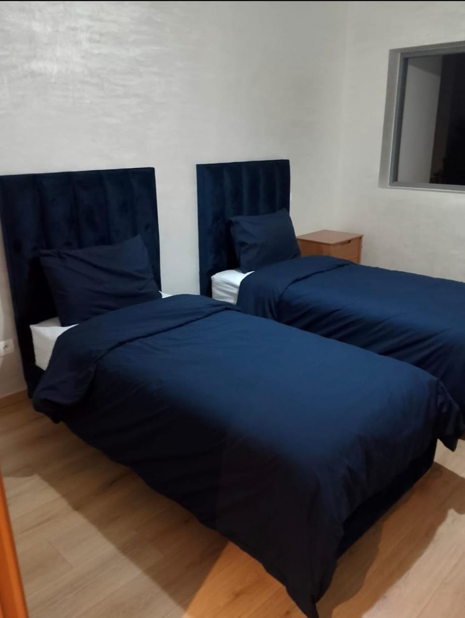Appartement haut standing résidence Iken Parc Agadir Founty Apartment in Agadir