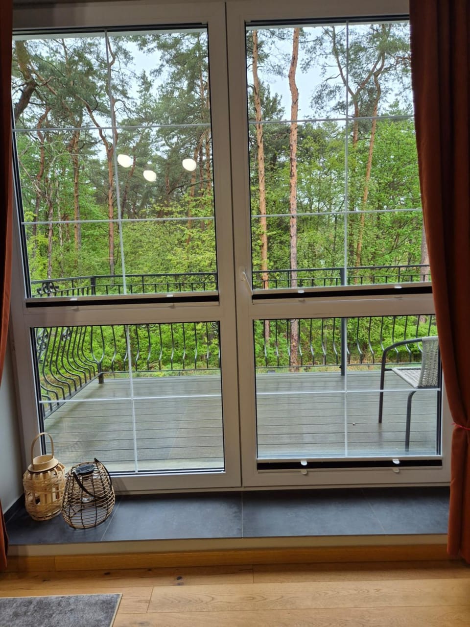 Apartamenty u Justyny - Szmaragd Apartment in West Pomeranian Voivodeship, Poland