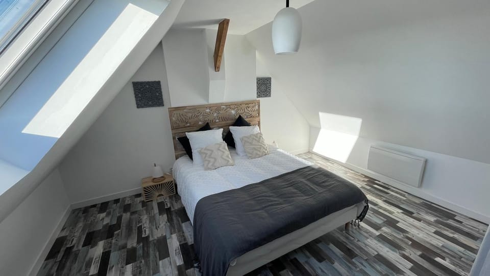 les Calimottes Apartment in Hauts-de-France