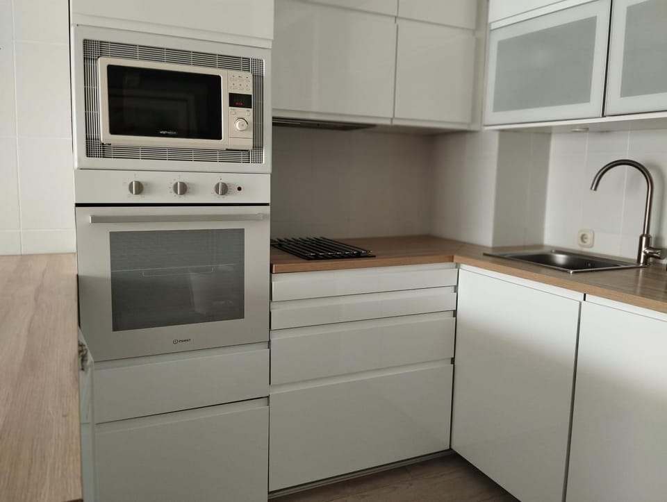 Kitchen or kitchenette, dishwasher, minibar, pet friendly, stove